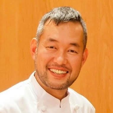 松尾 敏正 さん
